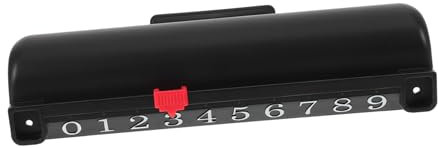 GAROZATION Air Hockey Score Counter Keeper Ersatzteile für Tischfußball Tennis Score Keeper