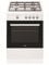 SIM61GW 60cm White Gas Cooker