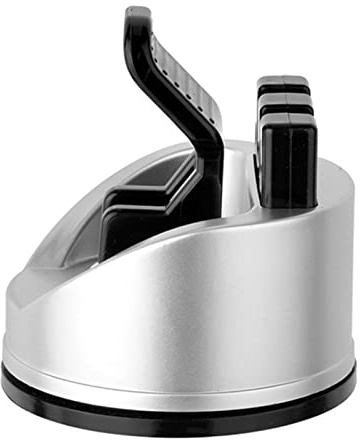 RASTKY Affûteur de Couteaux de Poche, Mini Léger et Compact, Durable, Portable pour Outil D'extérieur
