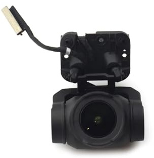 Cámara cardán con cable de señal for DJI AVATA 2 Drone Gimbal con goma