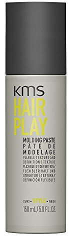 KMS Hairplay Molding Paste 100ml NEW