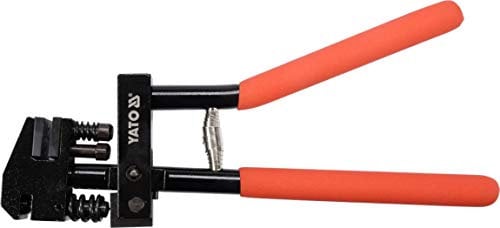 COMBIN. EDGE SETTER HOLE PUNCH PLIERS