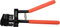 COMBIN. EDGE SETTER HOLE PUNCH PLIERS