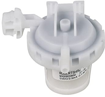 Europart Druckwächter wie Bosch 00622474 Analogdrucksensor für Waschmaschine