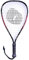 Python Intro 5000 Racquetball-Schläger Serie (rot)