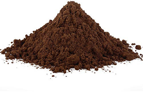 @tec Premium Farbpigment Pigmentpulver, Eisenoxid, Oxidfarbe - 1kg Farbpigmente/Trockenfarbe für Beton + Wandfarbe/Tolle Akzente in Haus und Garten/Pigmentfarbe hell braun