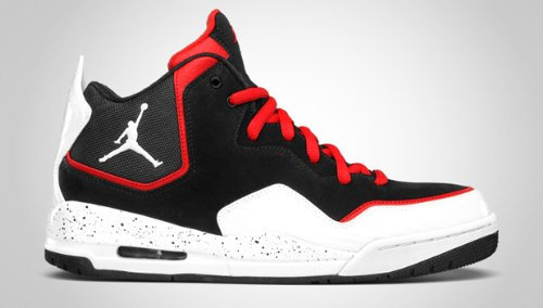 Nike Women Sportswear Swoosh Long Sleeve Top - Black/White, Large