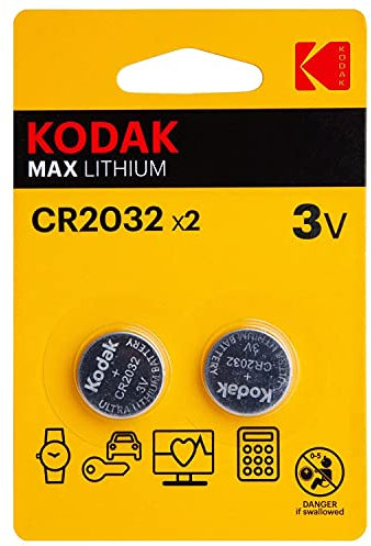KODAK