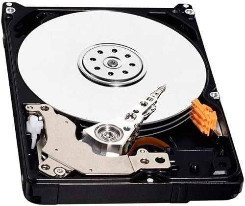 Seagate ST500LM000 - Disco Duro híbrido para portátil (500 GB, SATA, 2,5 Pulgadas)