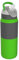 Kambukka Edelstahl Trinkflasche mit Strohalm - Modell LAGOON JUNGLE FEVER - 750 ML - Auslaufsichere isolierte Wasserflasche mit Strohalm - Edelstahl