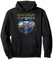 Iron Maiden - Can I Play With Madness Pullover Hoodie