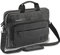 Pedea Laptoptasche URBAN-NICE Notebook Umhängetasche mit Tablet Fach, grau 17,3 Zoll