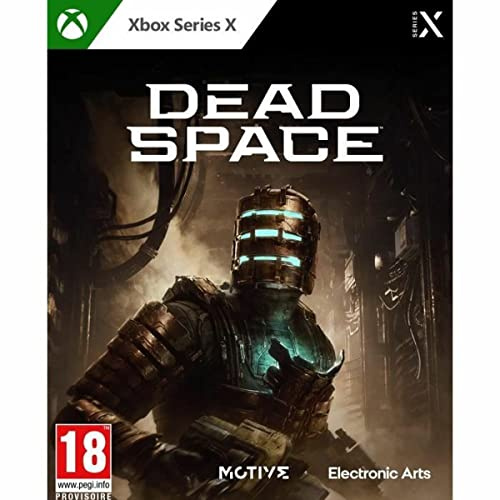 Unbekannt Dead Space Remake
