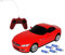 alles-meine.de GmbH B*M*W Z4 E89 Coupe Rot Ab 2009 RC Funkauto -inklusive Batterien- sofort startklar 1/24 Modell Auto