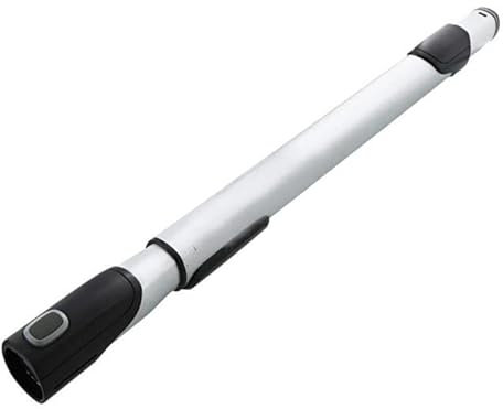 Original Zubehör kompatibel für AEG VX4 Serie (Original AEG Teleskop-Saugrohr)