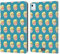 Head Case Designs Licenciado Oficialmente Justin Bieber Patrones Justmojis Carcasa de Cuero Tipo Libro Compatible con Apple iPad Air 2020/2022