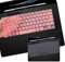 2 Pack Keyboard Cover for ASUS ROG Zephyrus G14 G15 GA402 G402RJ GA503 GA503 GA503QR/QS/QM, ROG Zephyrus M16 GU603HM, TUF Dash F15 FX516PR FX516PM TUF516PE TUF516PR, ASUS ROG Flow X13 GV301QH