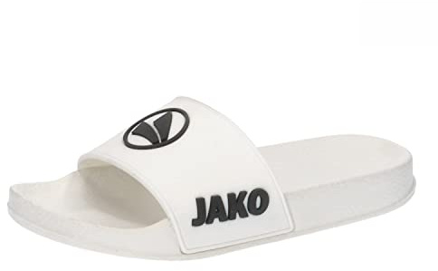 JAKO Unisex Jakolette, weiß, 36