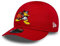 New Era Daffy Duck Looney Tunes Red 9Forty Adjustable Toddler Cap - Toddler