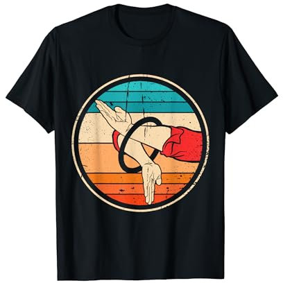 Ring Wing Chun Tee für Kung Fu Fighter T-Shirt