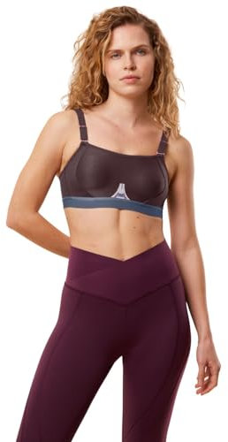 Triaction - Triaction Gravity Lite N - Sport-BH (90C Deep Burgundy)