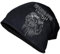 Herren Long Beanie Mütze Krieger für Odin Nordmänner Germanen Vikings Warrior