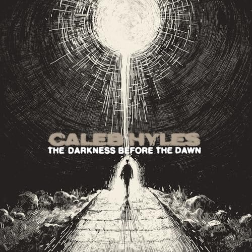 The Darkness Before The Dawn