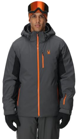 Spyder Men's Vertex Jacket Coat (pack of 1)
