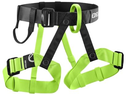 EDELRID Klettergurt Joker III