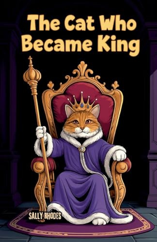 The Cat Who Became King