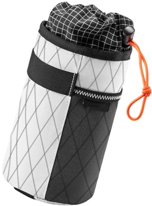Porte-bouteille isotherme léger pour vélo de montagne et vélo de route