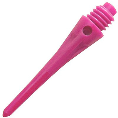 Condor tip pink, 2ba, 25 mm, 40 st?ck