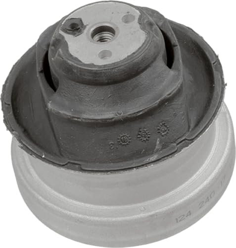 LEMFÖRDER 38711 01 Motorlager für Mercedes-Benz 190 (W201) 1982-1993 Beidseitig, Vorne und Andere Fahrzeuge