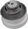 LEMFÖRDER 38711 01 Motorlager für Mercedes-Benz 190 (W201) 1982-1993 Beidseitig, Vorne und Andere Fahrzeuge