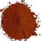 Pigmentpulver Oxid Rot 1kg, Eisenoxid Pigment Trockenfarbe Zementecht