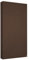 Addictive Sound Akustikpaneele Standard - Akustik Diffusor - Akustikplatten und Schallabsorber - Acoustic Panel und Absorber - Akustikpaneel 100x50x11 cm - Akustikelemente - Hellbraun