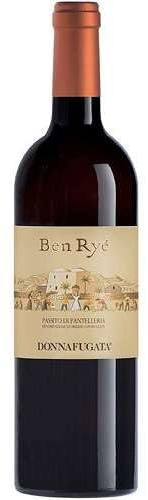 Donnafugata Ben Ryé Passito Di Pantelleria 0,375L - Dessertwein, Italien, Trocken, 0,375l
