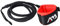 Aqua Marina 05.446.00 BRACCIALE DI SICUREZZA PER Paddle, Multicolor, L x H x W cm