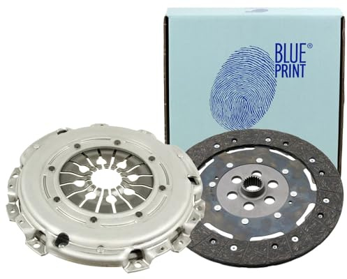 Clutch Kit Blue Print ADF123035 Febi Bilston New Genuine Part Pck of 1