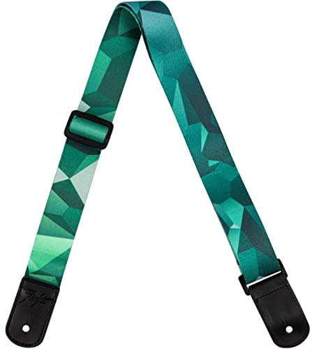 Polyester Ukulele Strap - Poly