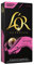 L'OR - Espresso Sublime Or Rose 52G - le Lot De 3