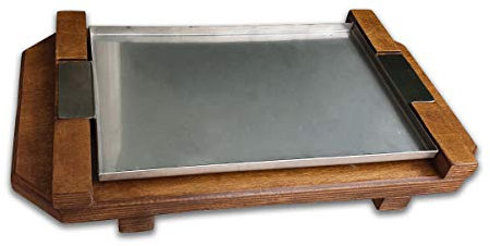 Base de Piedra para Carne para Piedra de 20x30