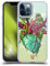 Head Case Designs Cuore della Natura Anatomia Umana Custodia Cover in Morbido Gel Compatibile con Apple iPhone 12 PRO Max