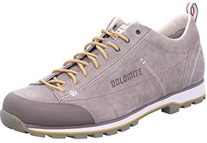 Dolomite 247950 - Cinquantaquattro Low grau Gr. 12½