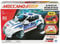 MECCANO JUNIOR - POLICE - Kit de construcción de coche de policía por control remoto con maletero y herramientas reales, kit construccion de maqueta de juguete - 6064177 - Juguetes Niños 5 años +