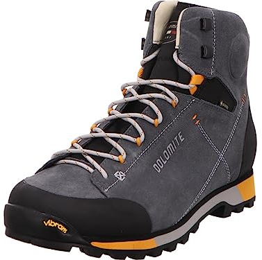 DOLOMITE MS 54 Hike EVO GTX Stiefel für Herren, Grau, Größe 40 2/3