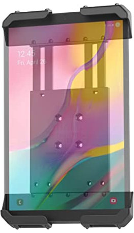 Cradle Holder a molla RAM-HOL-TAB33U per tablet-pc da 10 pollici compatibile con Samsung Tab S6 Lite, A7 10.4,S5e e Lenovo K10