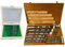 Rahish Tools Verstellbares Handreibahlenwerkz (HV TO H14)