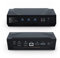 VENOEN Mini PC da ufficio di 12a generazione dotato di ventola, Windows 11 Pro, Core i5 1240P, 8GB DDR5 RAM 128GB M.2 SSD, HD-MI, DP, uscita 4K, porta Type-C, Dual Band Wifi, BT 4.2, Small Computer.