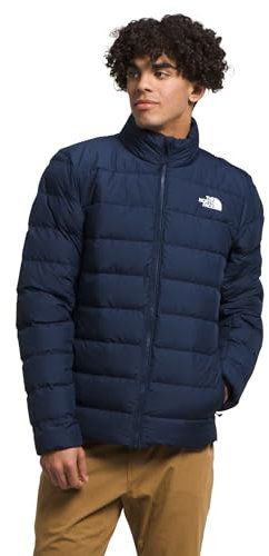 The North Face Aconcagua 3 Doudoune pour homme Summit Navy/Npf M